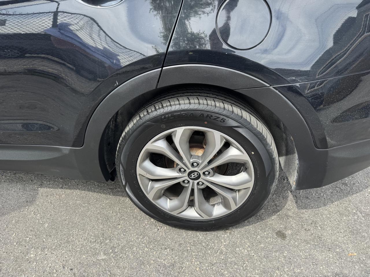 2015 Hyundai Santa Fe Sport *** 3 YEAR WARRANTY INCLUDED *** Photo