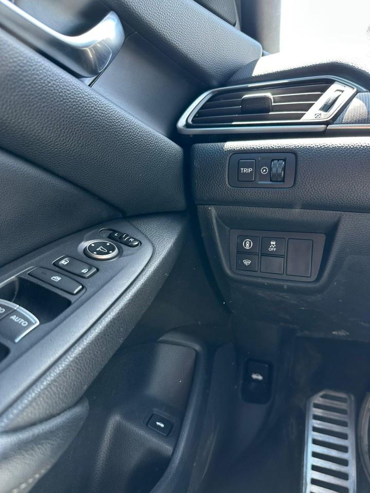 2019 Honda Accord Sedan Sport CVT Sedan Photo