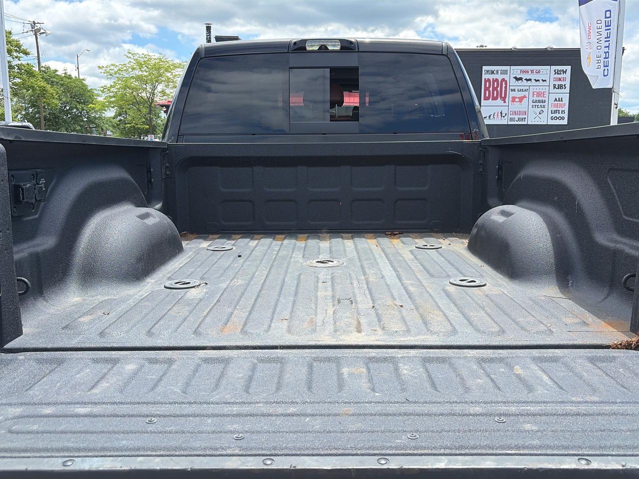2024 RAM 3500 Limited Longhorn Photo