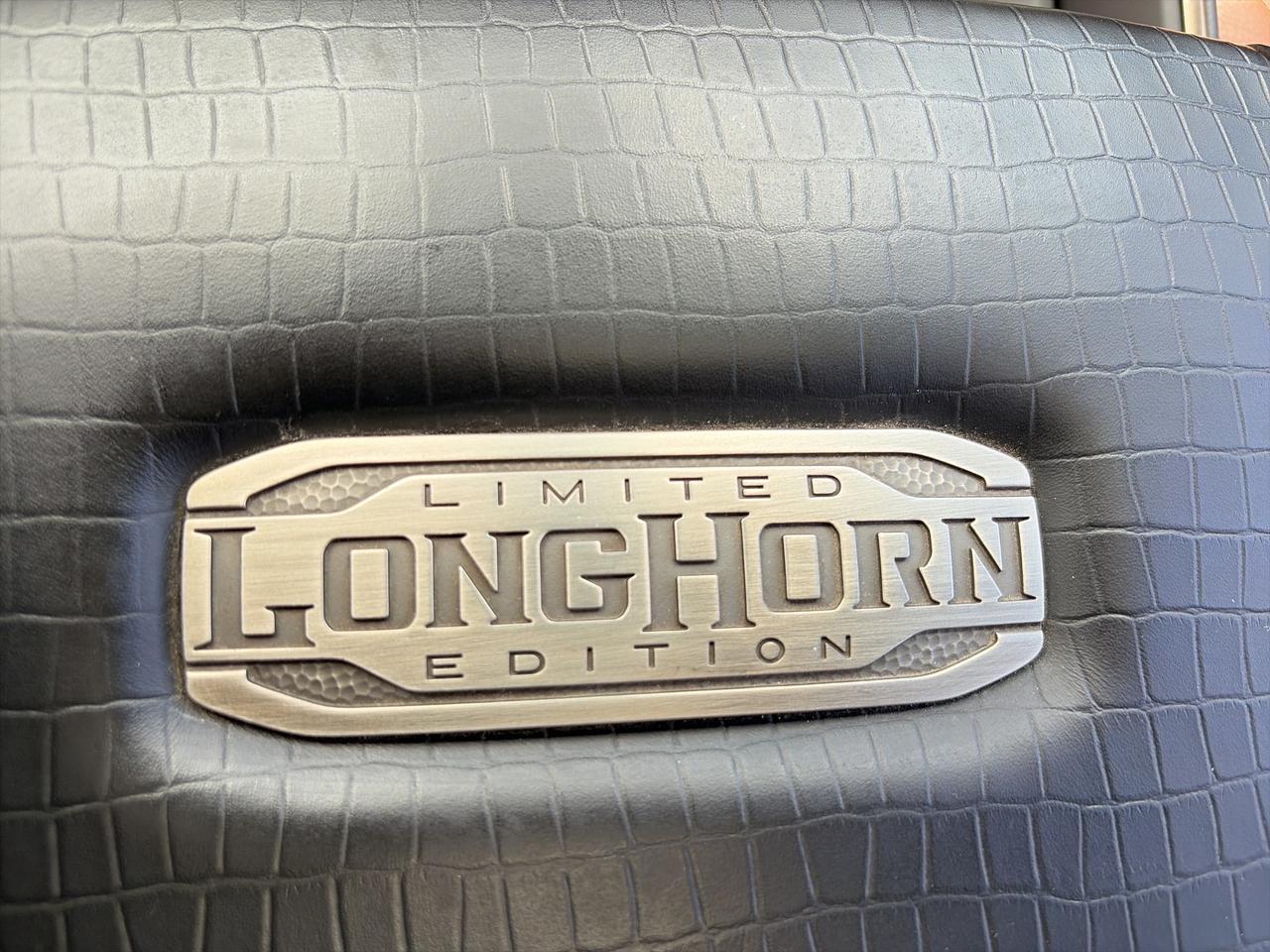 2024 RAM 3500 Limited Longhorn Photo