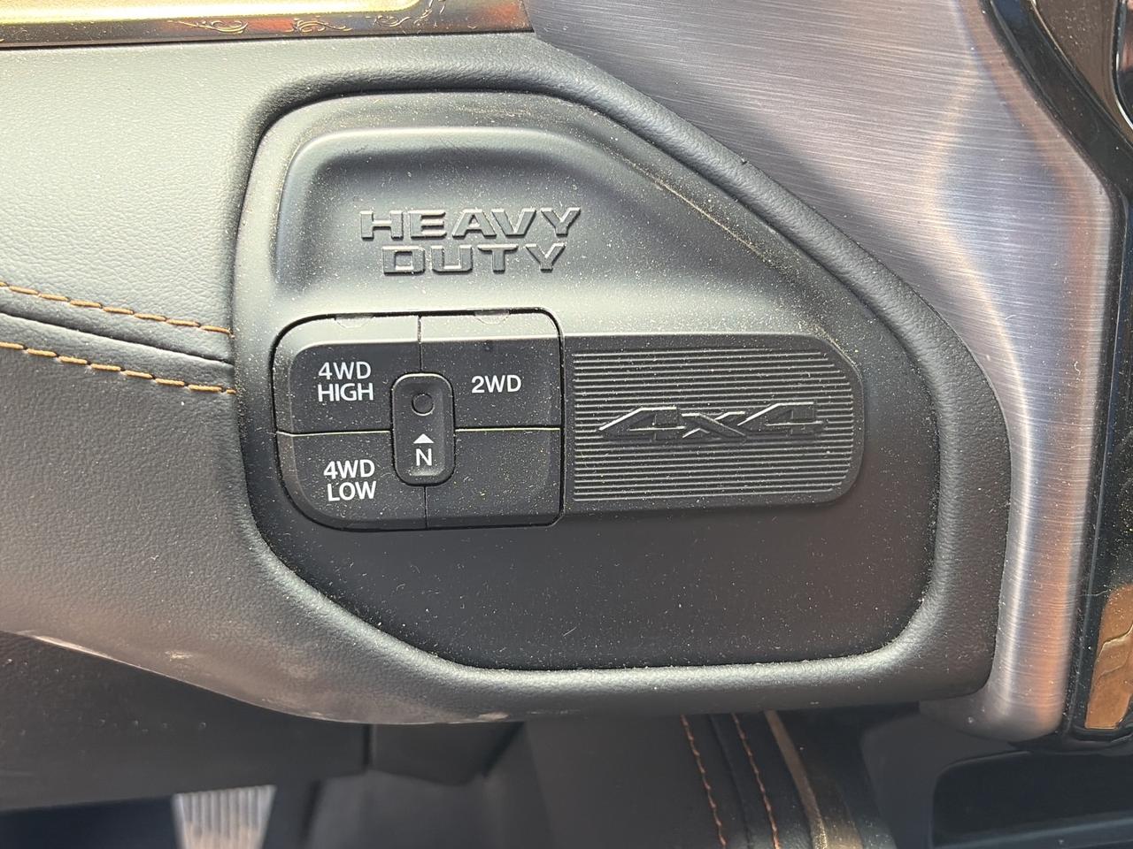 2024 RAM 3500 Limited Longhorn Photo
