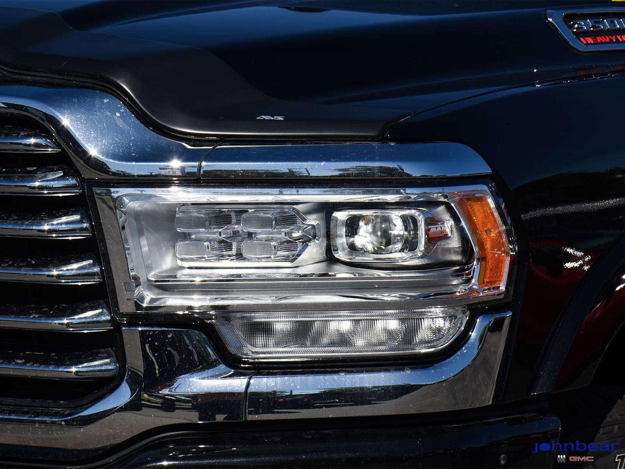 2024 RAM 3500 Limited Longhorn Photo