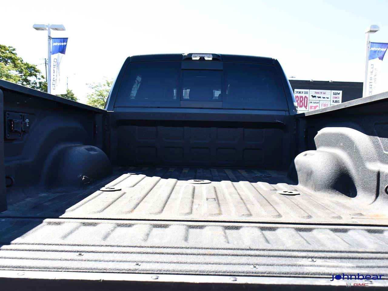 2024 RAM 3500 Limited Longhorn Photo