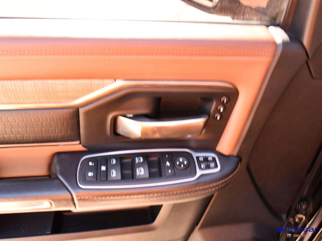 2024 RAM 3500 Limited Longhorn Photo