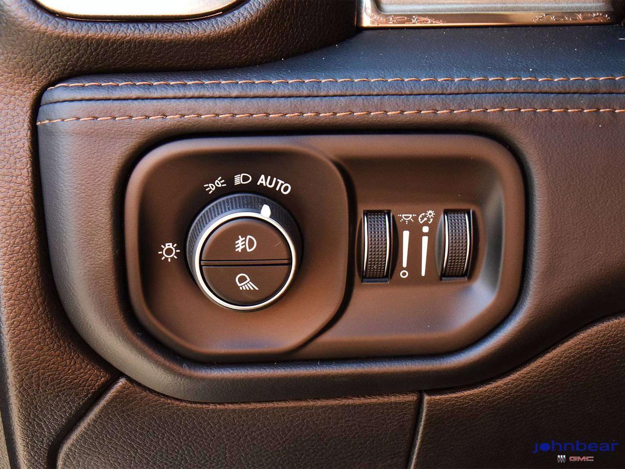 2024 RAM 3500 Limited Longhorn Photo