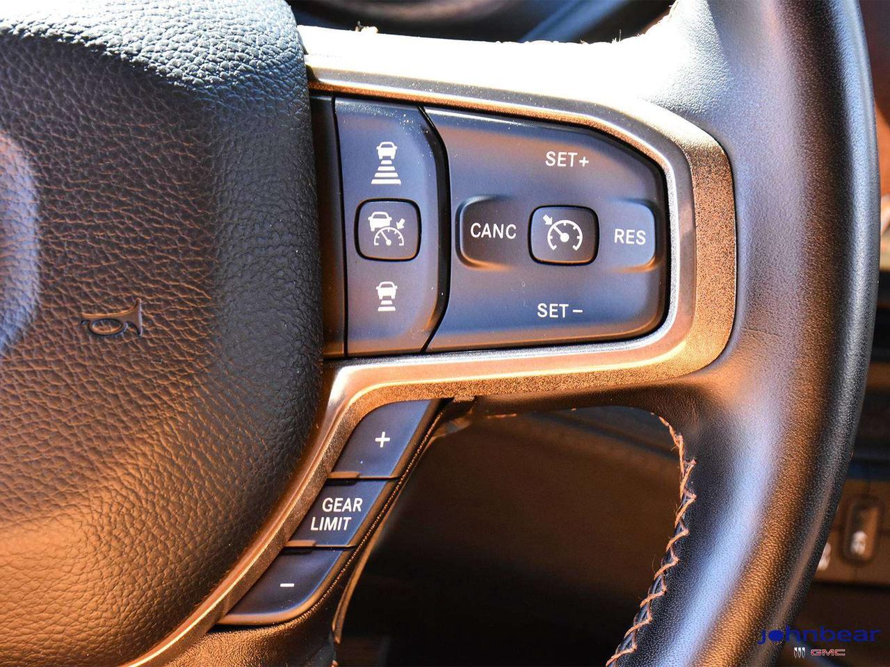 2024 RAM 3500 Limited Longhorn Photo