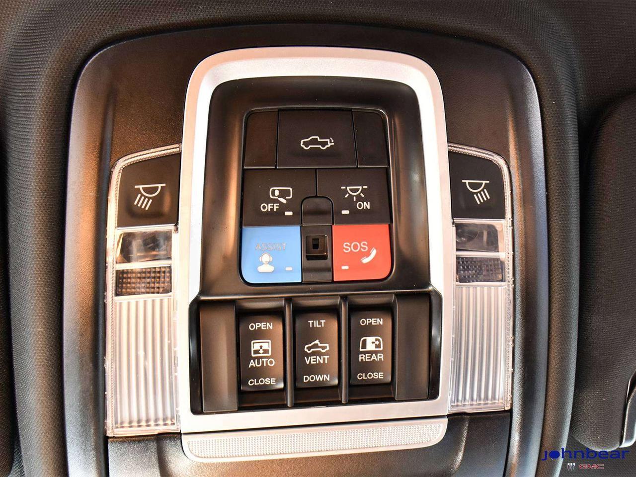 2024 RAM 3500 Limited Longhorn Photo