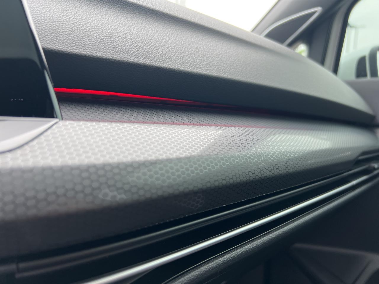 2024 Volkswagen Golf GTI Performance Auto Photo