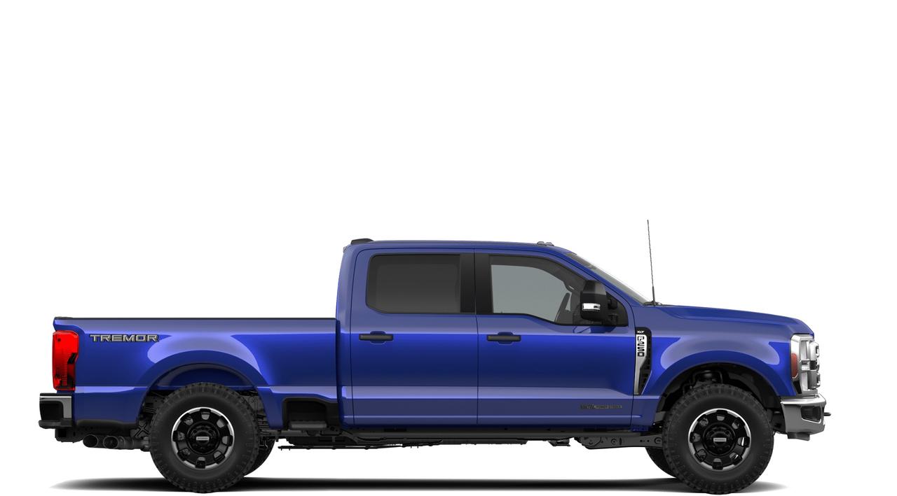 2026 Ford SuperDuty F-250® XLT Photo4