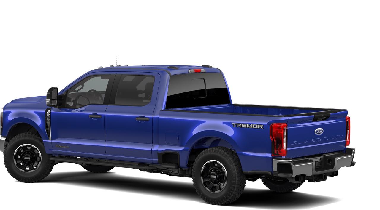 2026 Ford SuperDuty F-250® XLT Photo