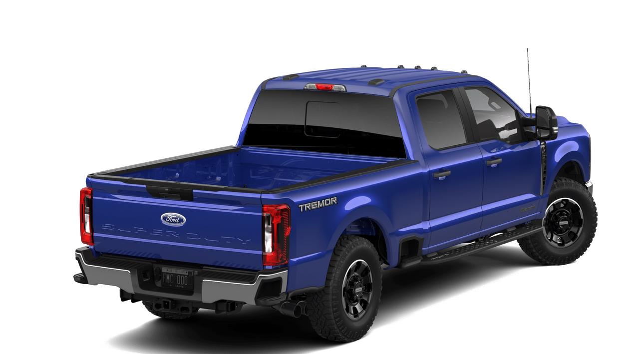 2026 Ford SuperDuty F-250® XLT Photo
