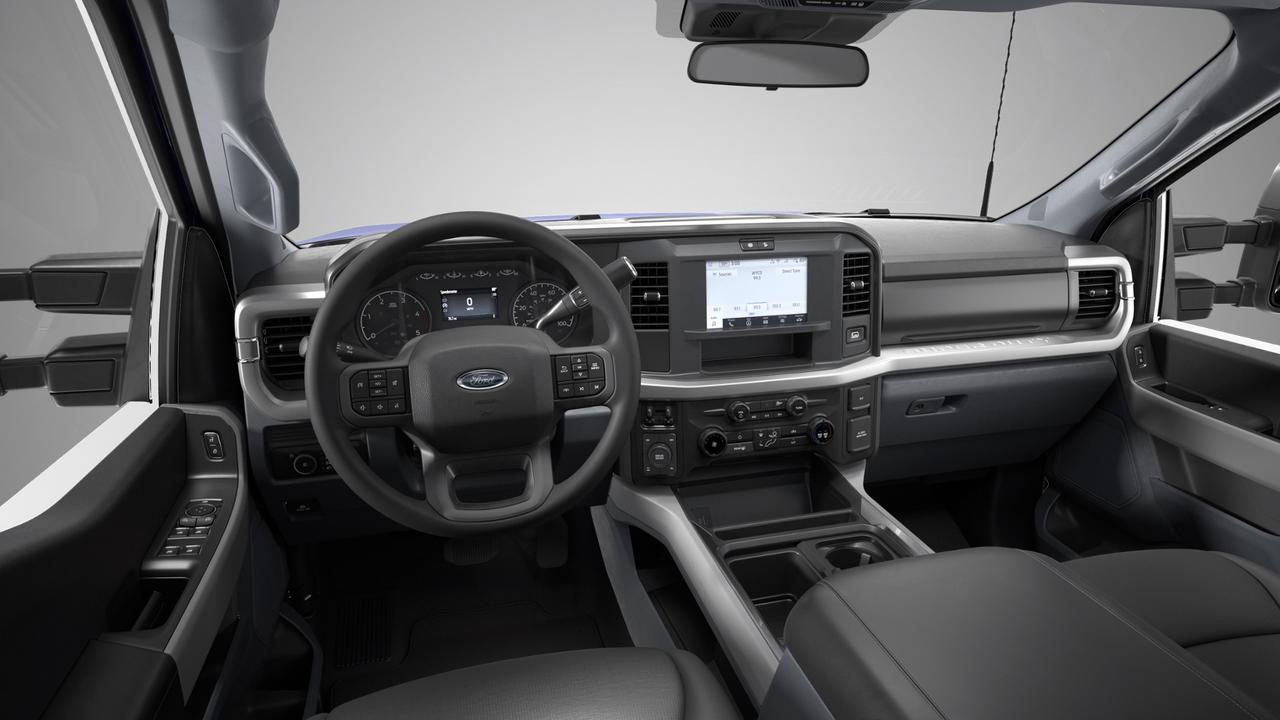 2026 Ford SuperDuty F-250® XLT Photo