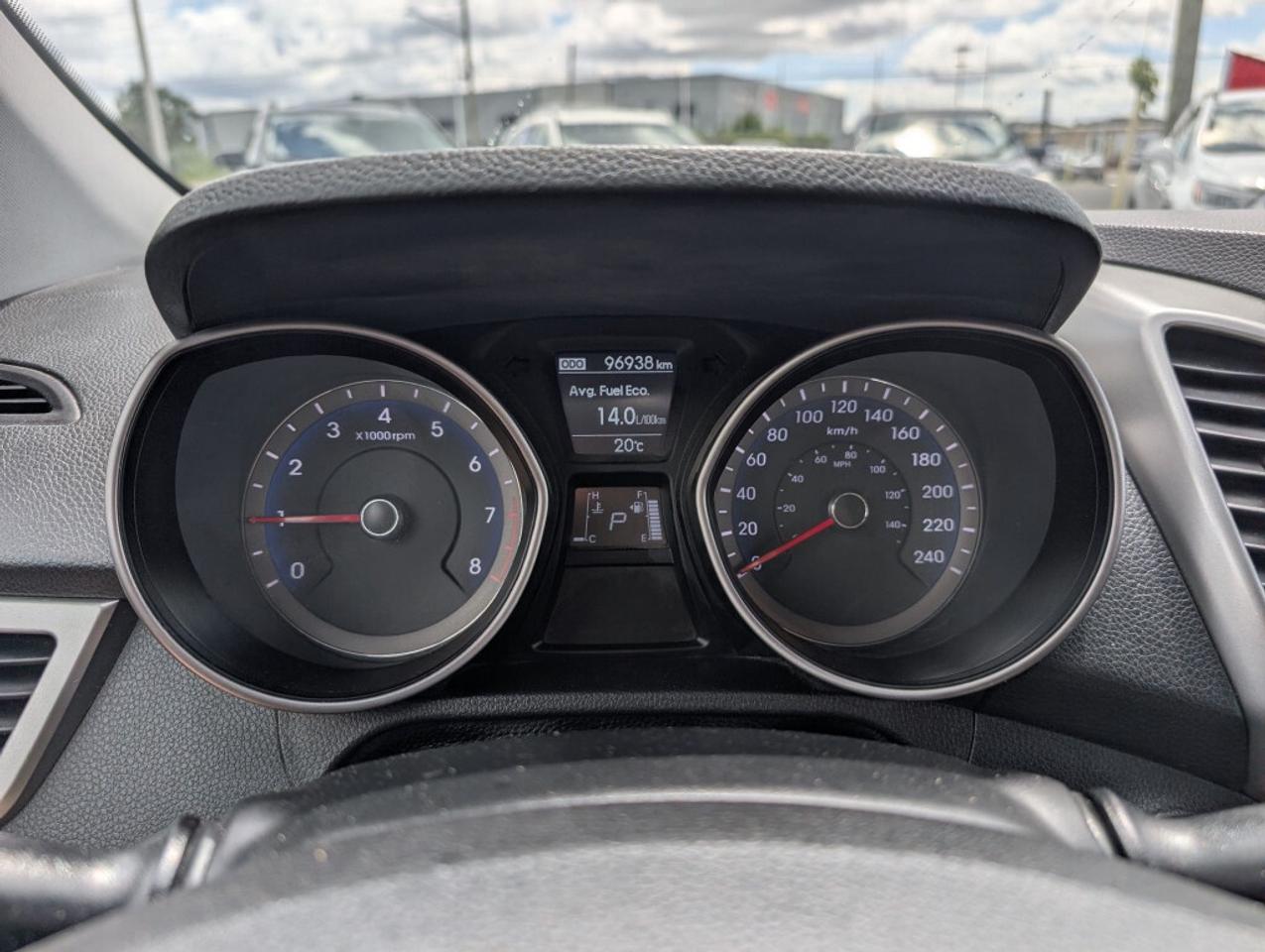 2017 Hyundai Elantra GT GLS Tech NAV SUNROOF CAMERA HTD SEATS Photo