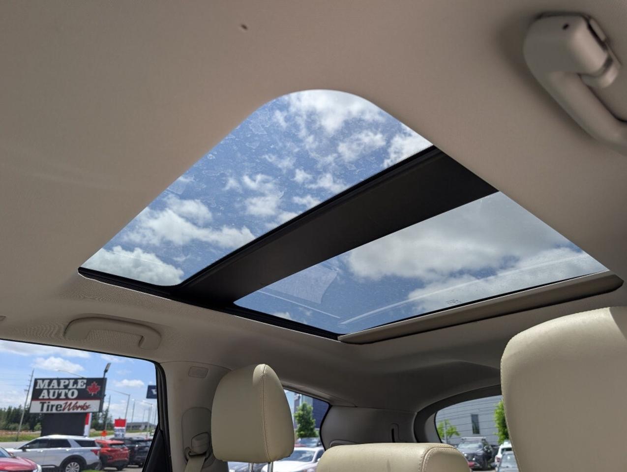 2018 Infiniti QX60 AWD NAV LEATHER SUNROOF DVD CAMERA Photo