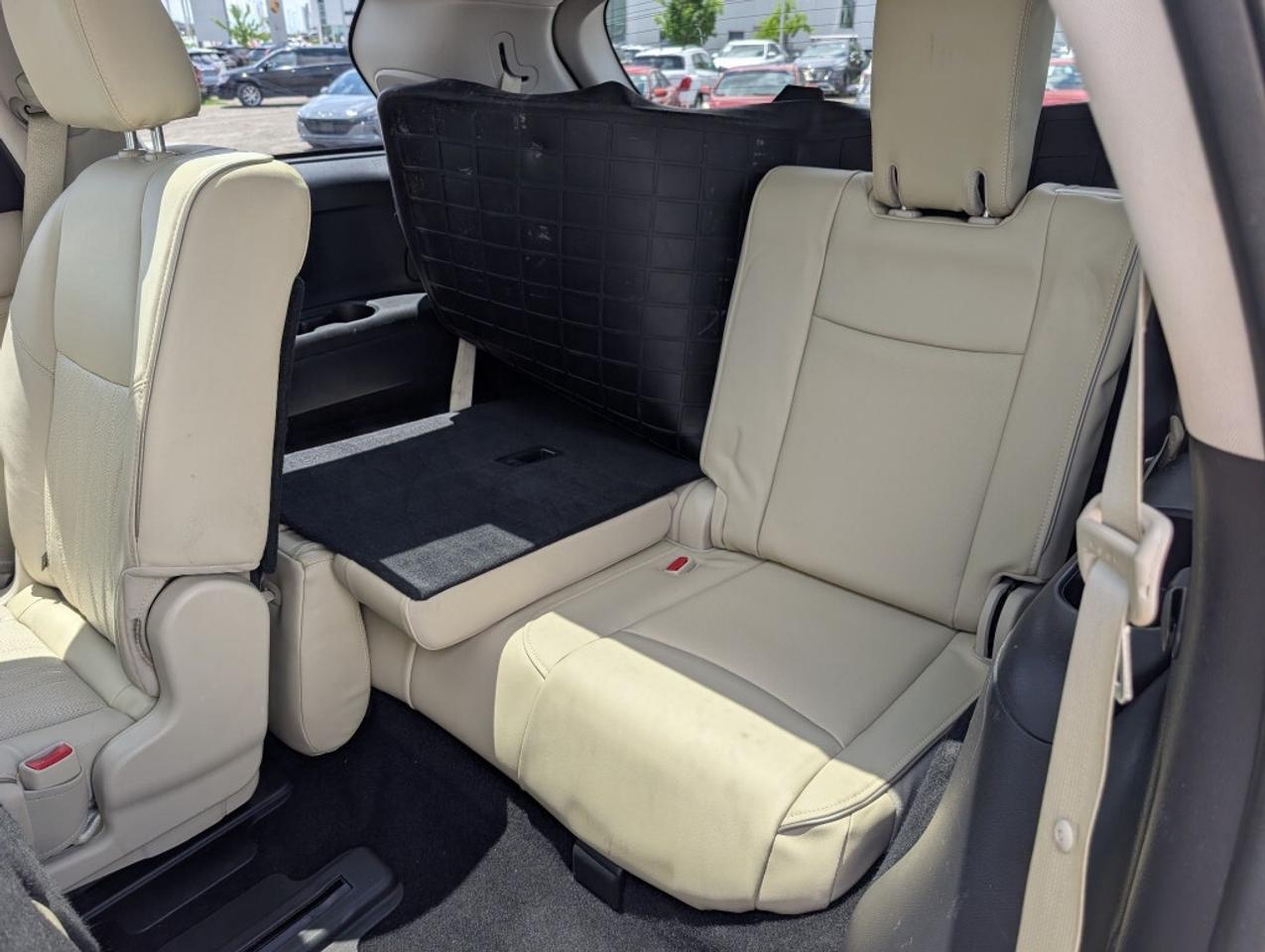 2018 Infiniti QX60 AWD NAV LEATHER SUNROOF DVD CAMERA Photo