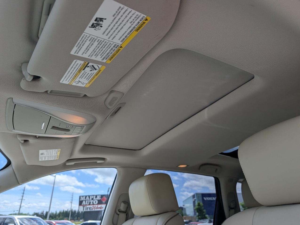 2018 Infiniti QX60 AWD NAV LEATHER SUNROOF DVD CAMERA Photo