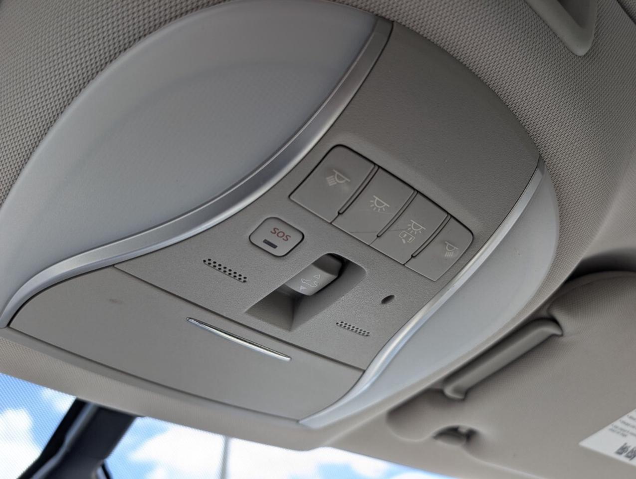 2018 Infiniti QX60 AWD NAV LEATHER SUNROOF DVD CAMERA Photo