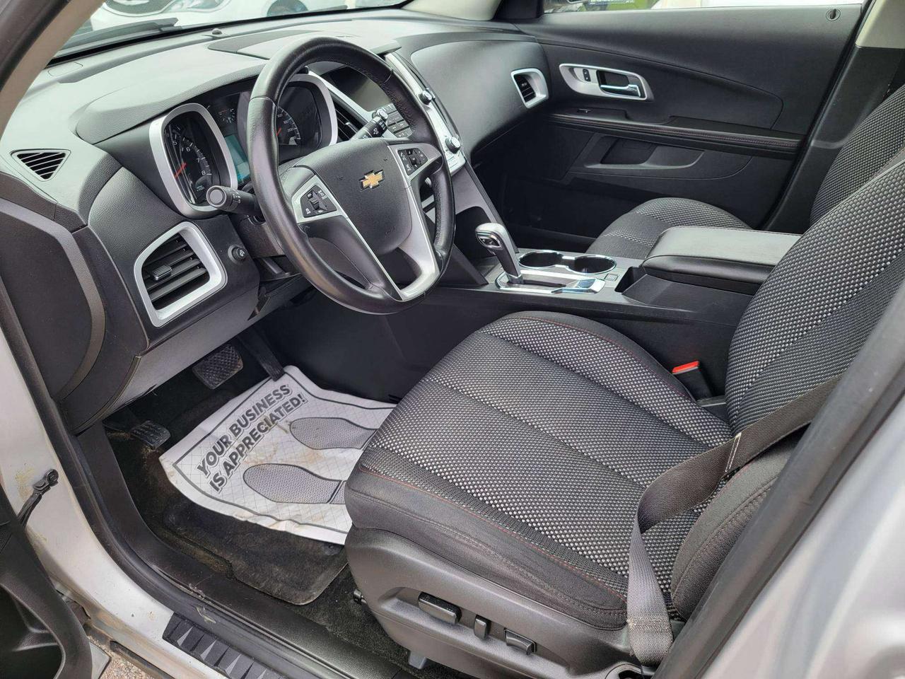 2014 Chevrolet Equinox LT Photo
