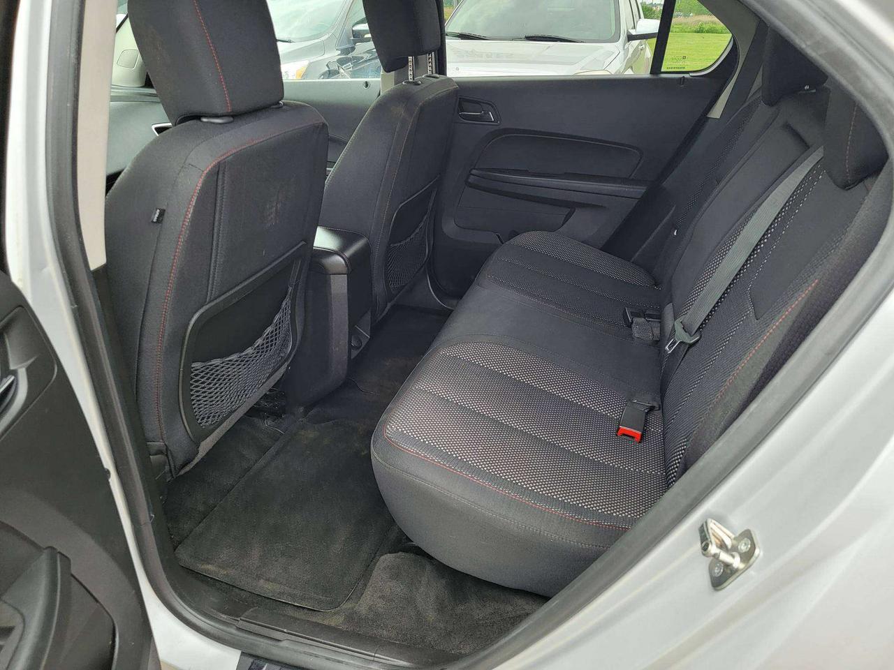 2014 Chevrolet Equinox LT Photo