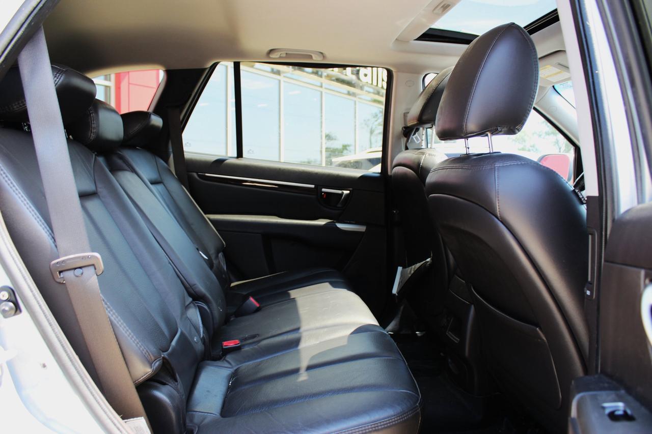 2010 Hyundai Santa Fe Limited w/Navi AS-IS SPECIAL Photo