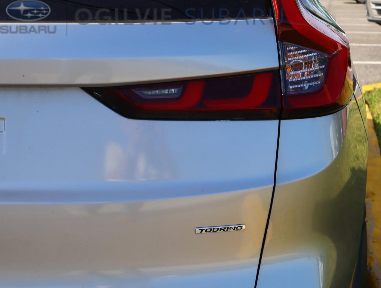 2023 Honda CR-V Hybrid Touring 4dr All-Wheel Drive Photo