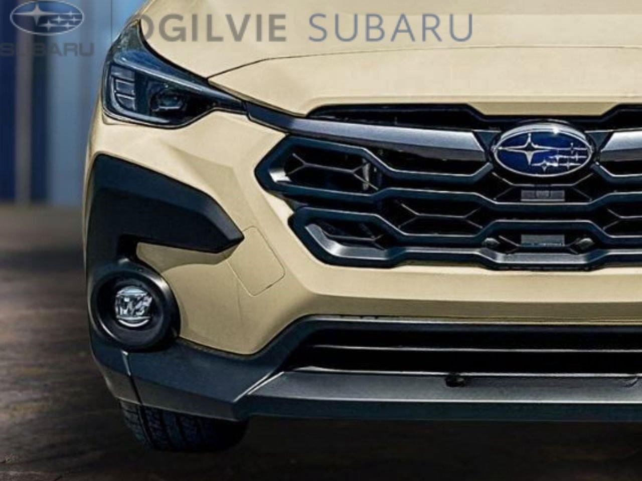 2026 Subaru Crosstrek Touring 4dr All-Wheel Drive Photo