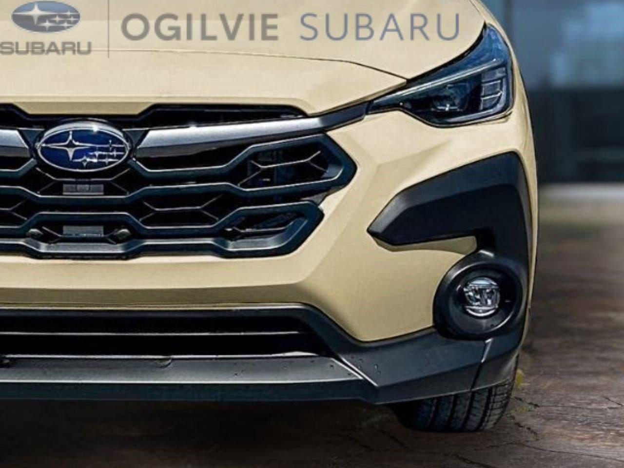 2026 Subaru Crosstrek Touring 4dr All-Wheel Drive Photo