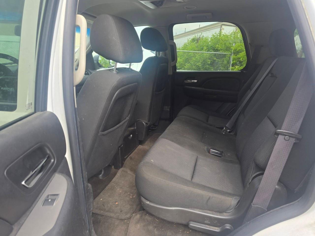 2014 Chevrolet Tahoe 4WD 4DR LS Photo