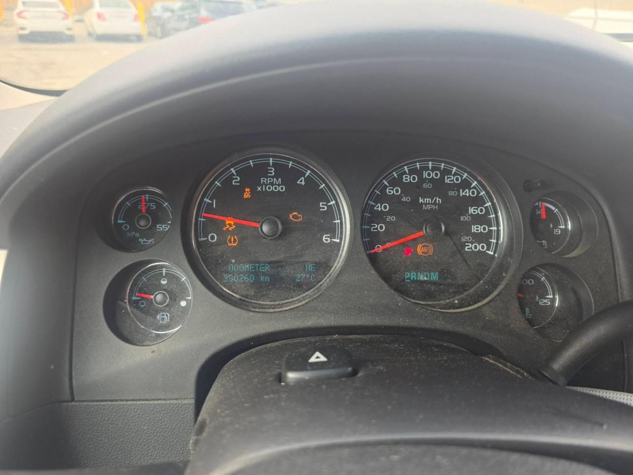 2014 Chevrolet Tahoe 4WD 4DR LS Photo