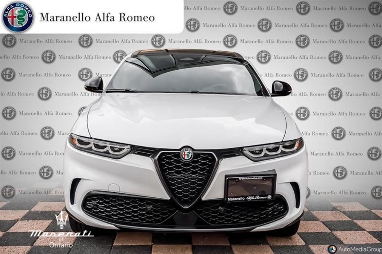 2023 Alfa Romeo Tonale Veloce 4dr All-Wheel Drive Photo