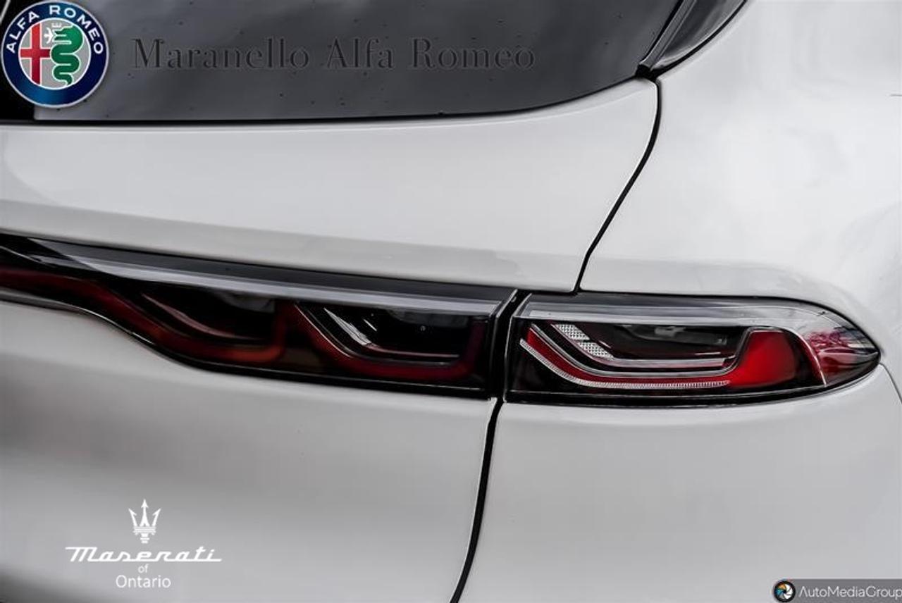 2023 Alfa Romeo Tonale Veloce 4dr All-Wheel Drive Photo