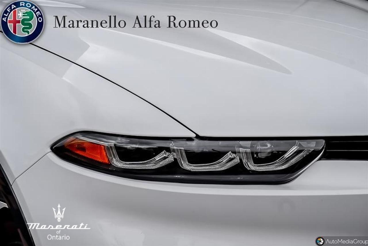 2023 Alfa Romeo Tonale Veloce 4dr All-Wheel Drive Photo