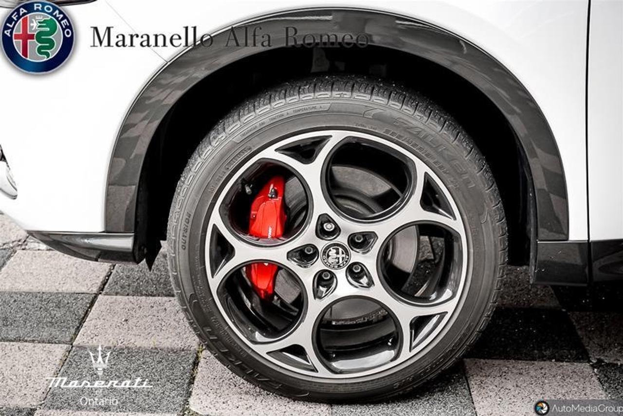 2023 Alfa Romeo Tonale Veloce 4dr All-Wheel Drive Photo