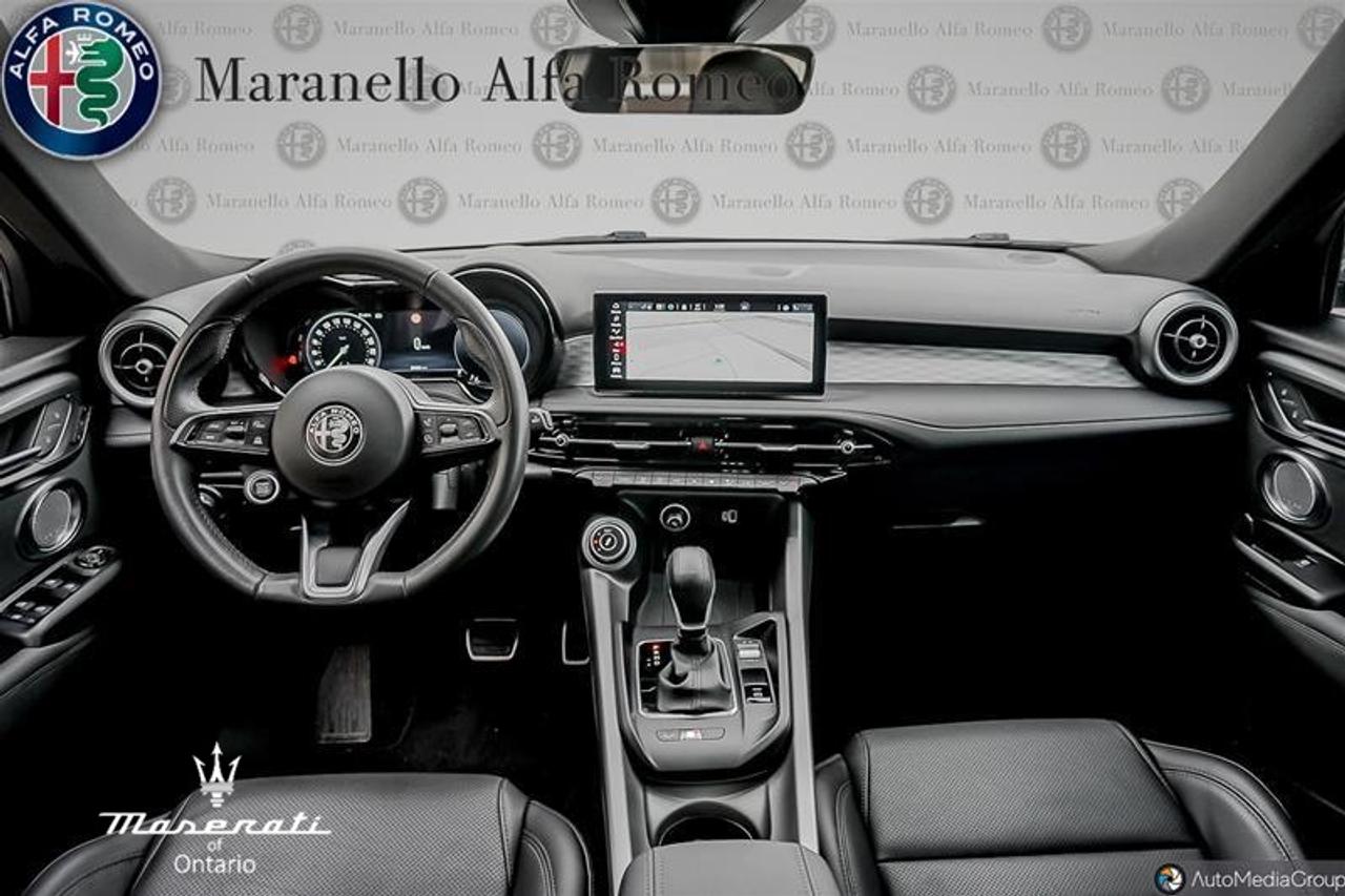 2023 Alfa Romeo Tonale Veloce 4dr All-Wheel Drive Photo