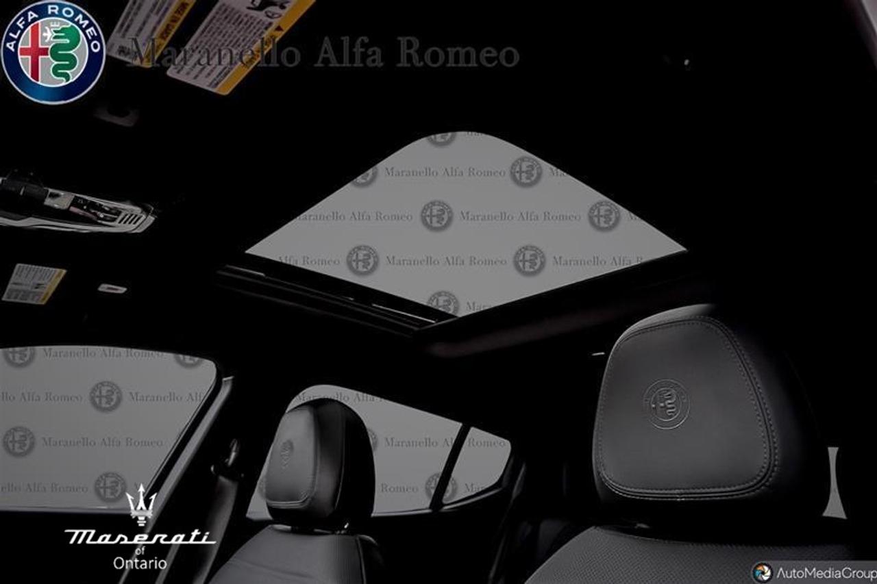 2023 Alfa Romeo Tonale Veloce 4dr All-Wheel Drive Photo