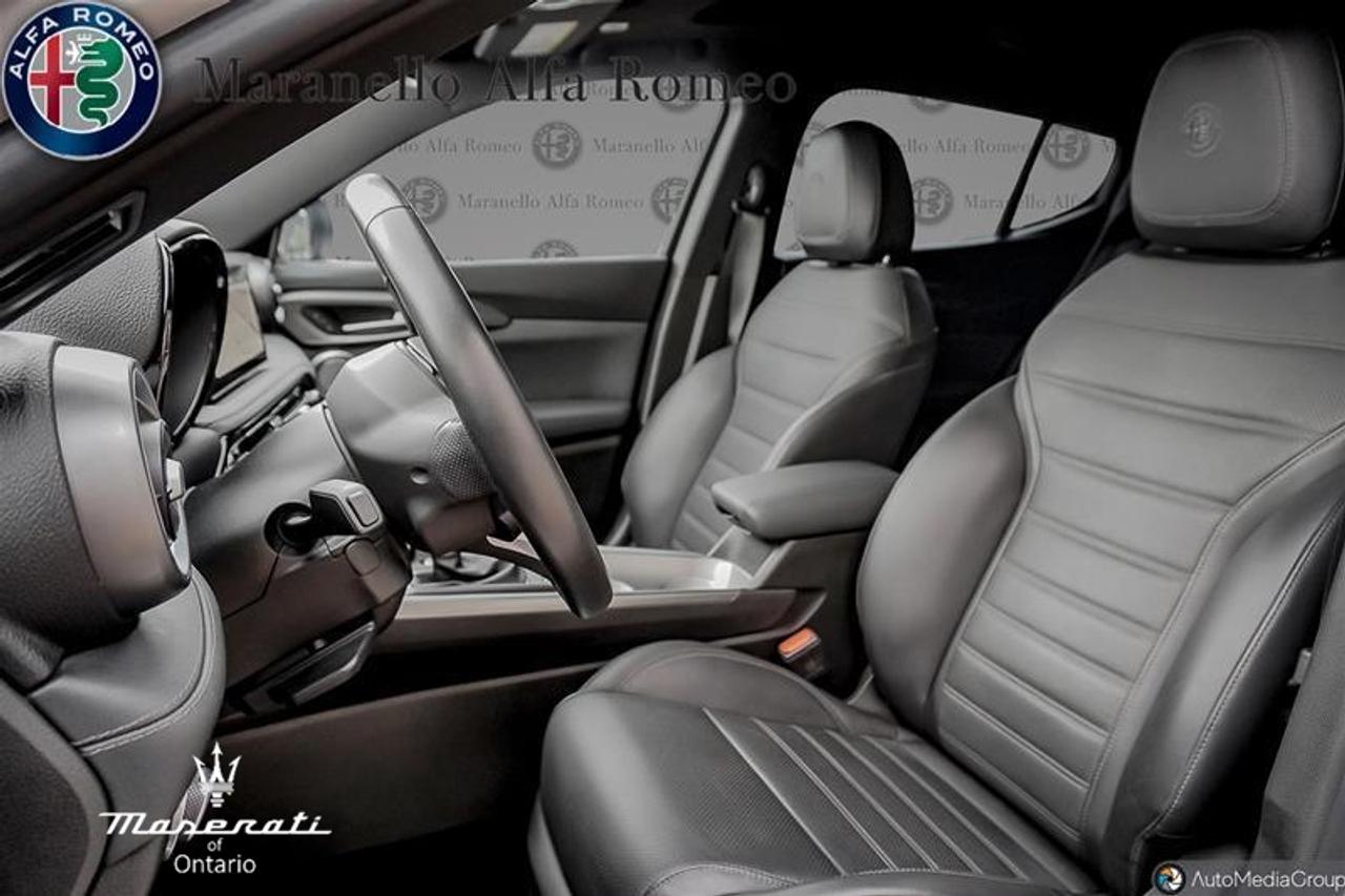 2023 Alfa Romeo Tonale Veloce 4dr All-Wheel Drive Photo