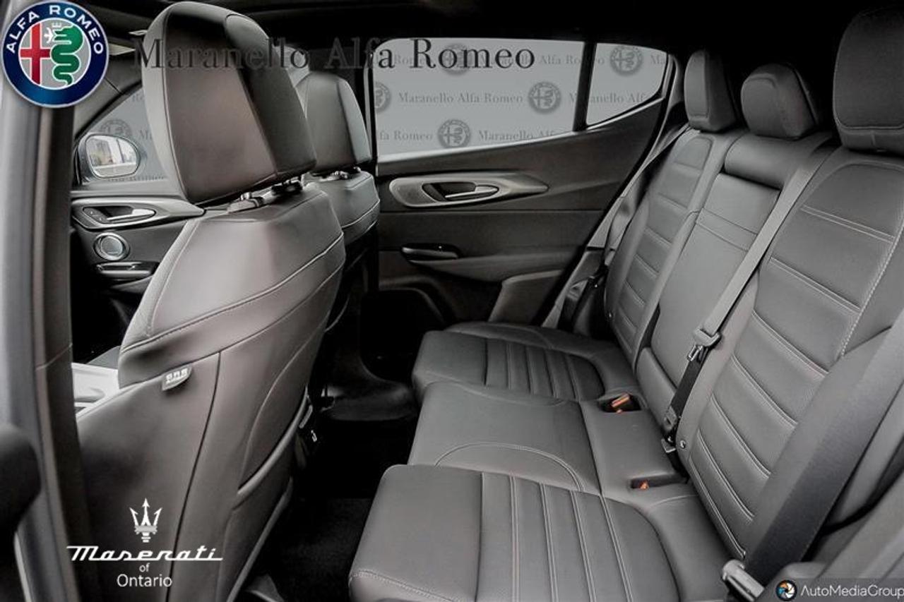 2023 Alfa Romeo Tonale Veloce 4dr All-Wheel Drive Photo