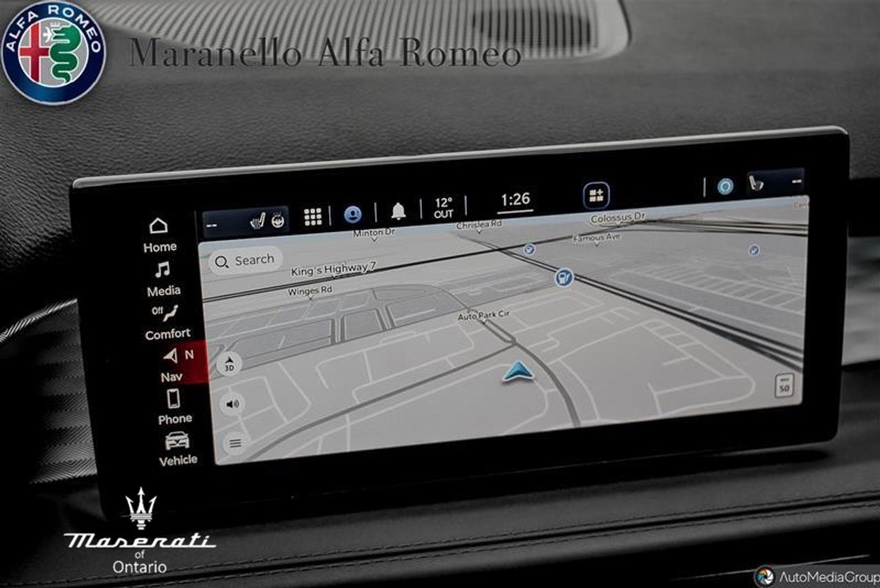 2023 Alfa Romeo Tonale Veloce 4dr All-Wheel Drive Photo