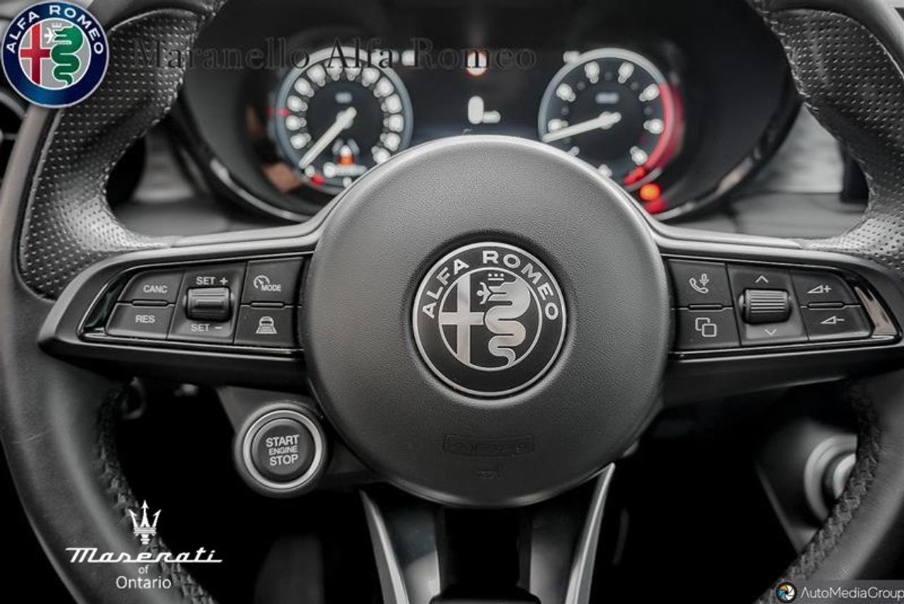 2023 Alfa Romeo Tonale Veloce 4dr All-Wheel Drive Photo