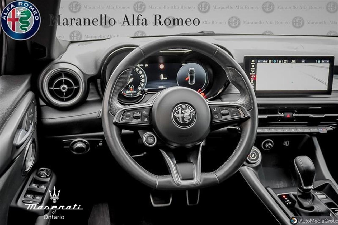 2023 Alfa Romeo Tonale Veloce 4dr All-Wheel Drive Photo
