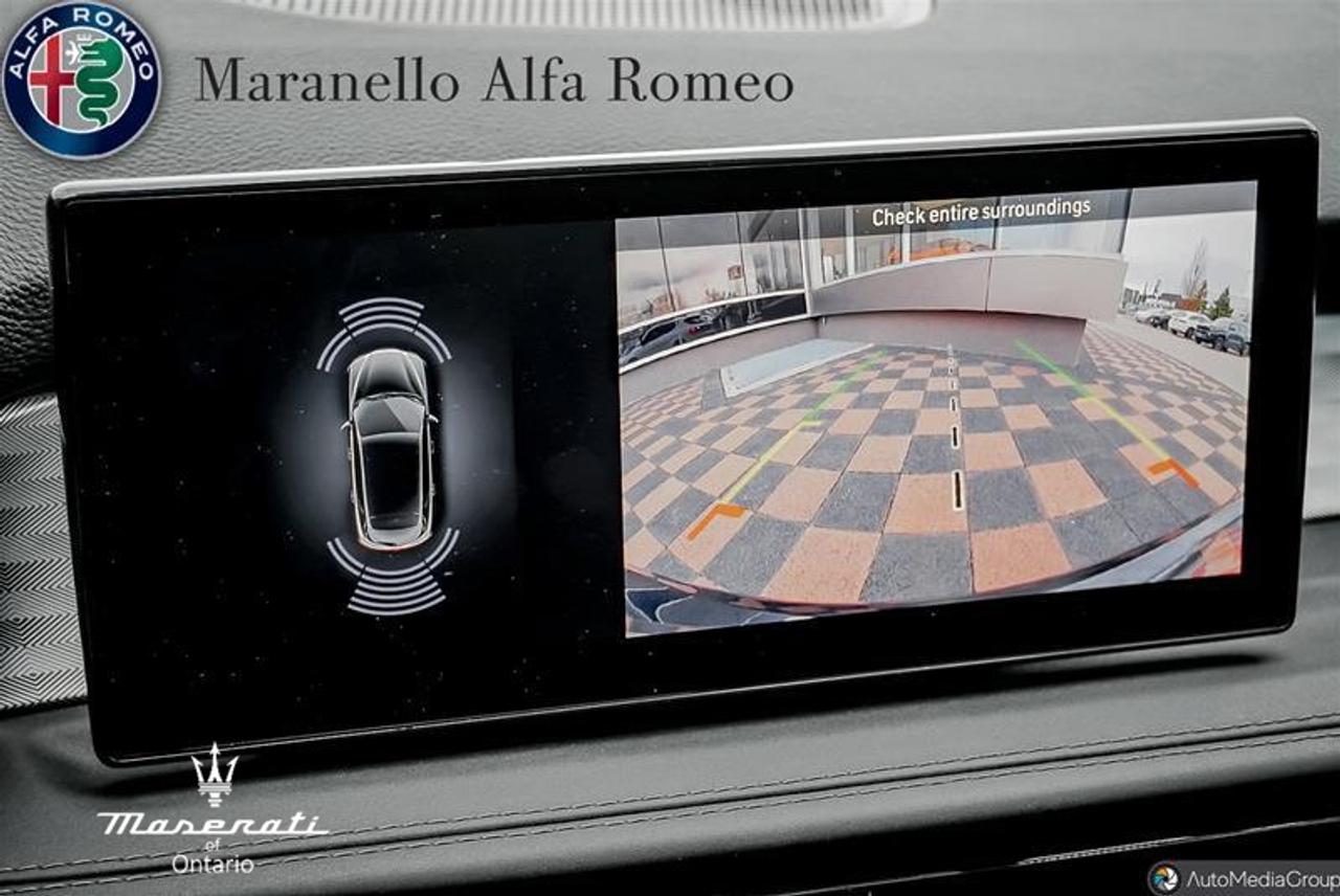 2023 Alfa Romeo Tonale Veloce 4dr All-Wheel Drive Photo
