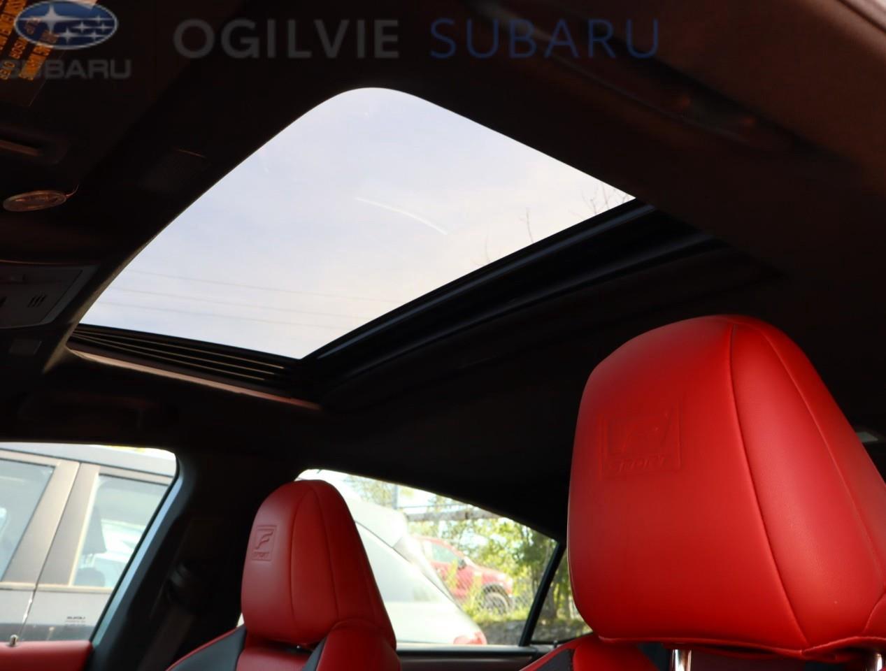2019 Lexus ES 350 Premium 4dr Sedan Photo