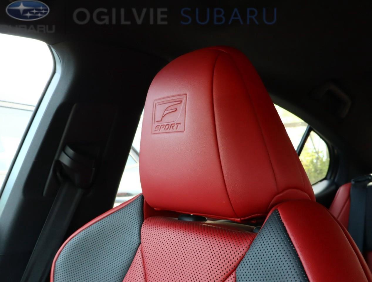 2019 Lexus ES 350 Premium 4dr Sedan Photo
