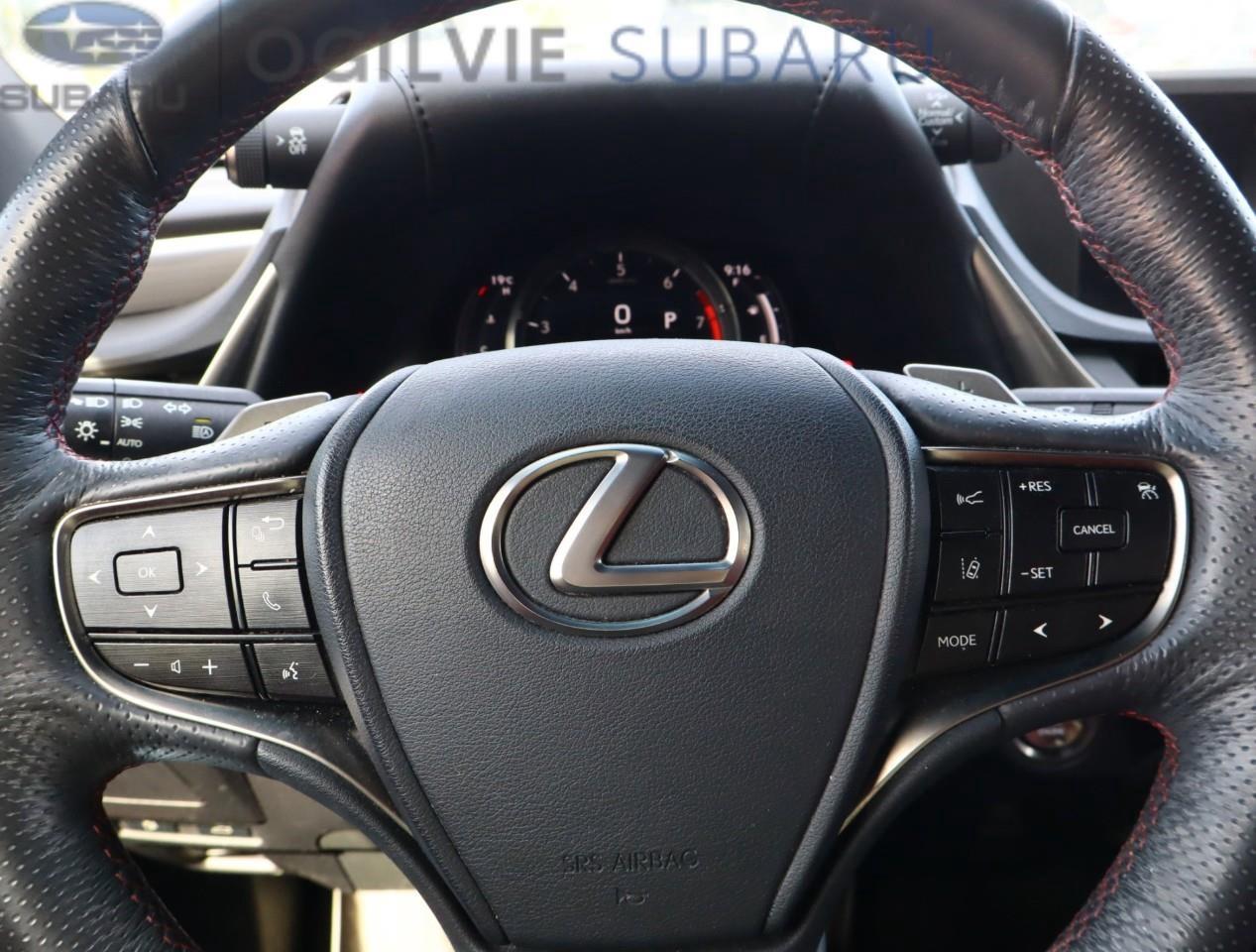 2019 Lexus ES 350 Premium 4dr Sedan Photo