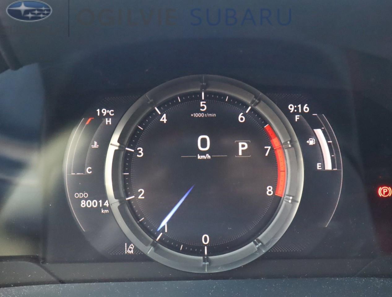 2019 Lexus ES 350 Premium 4dr Sedan Photo