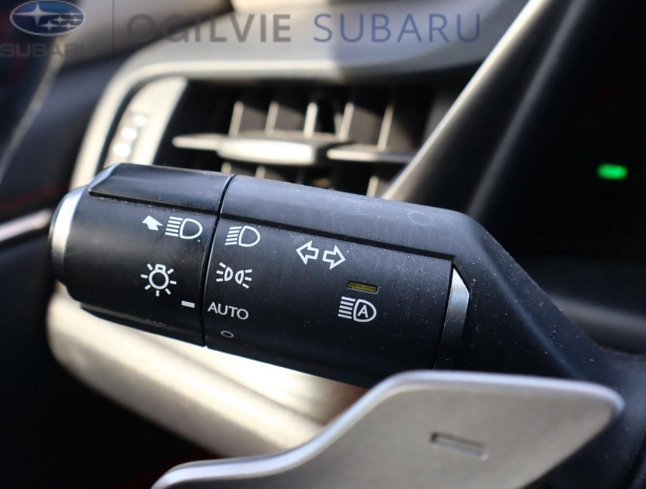 2019 Lexus ES 350 Premium 4dr Sedan Photo