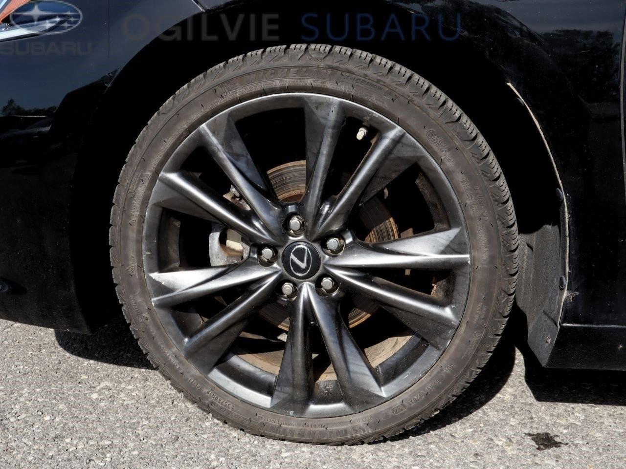 2019 Lexus ES 350 Premium 4dr Sedan Photo