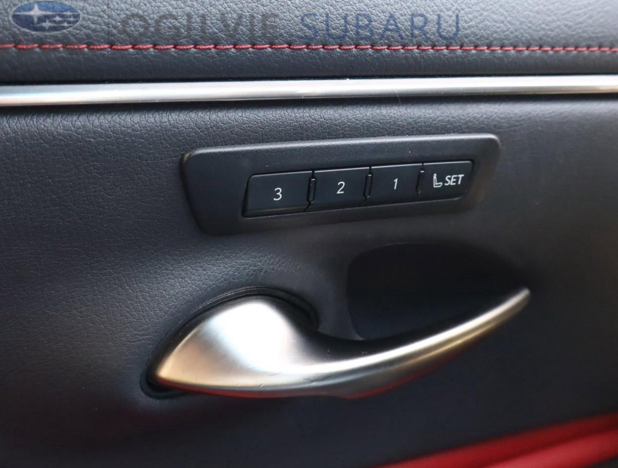2019 Lexus ES 350 Premium 4dr Sedan Photo