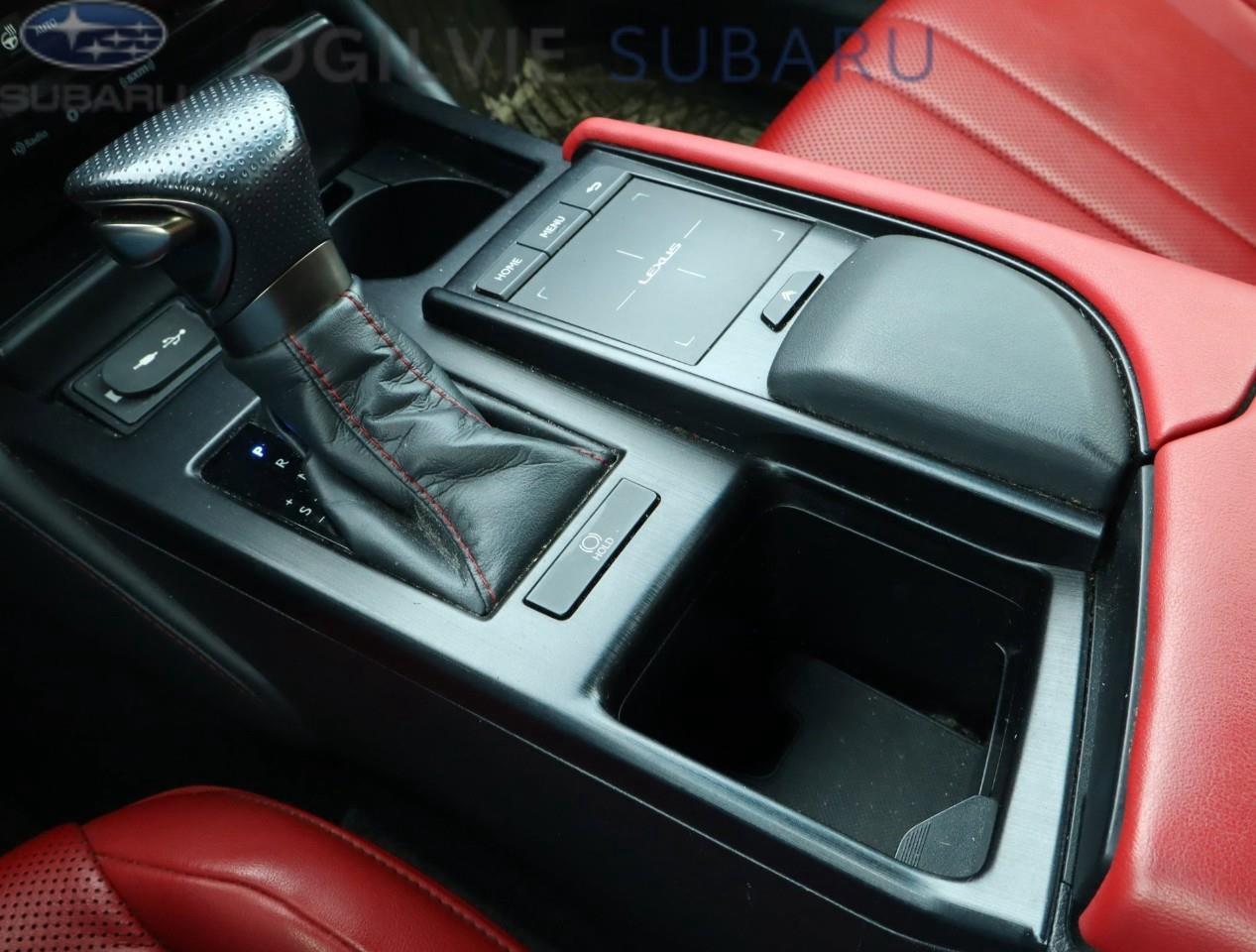 2019 Lexus ES 350 Premium 4dr Sedan Photo