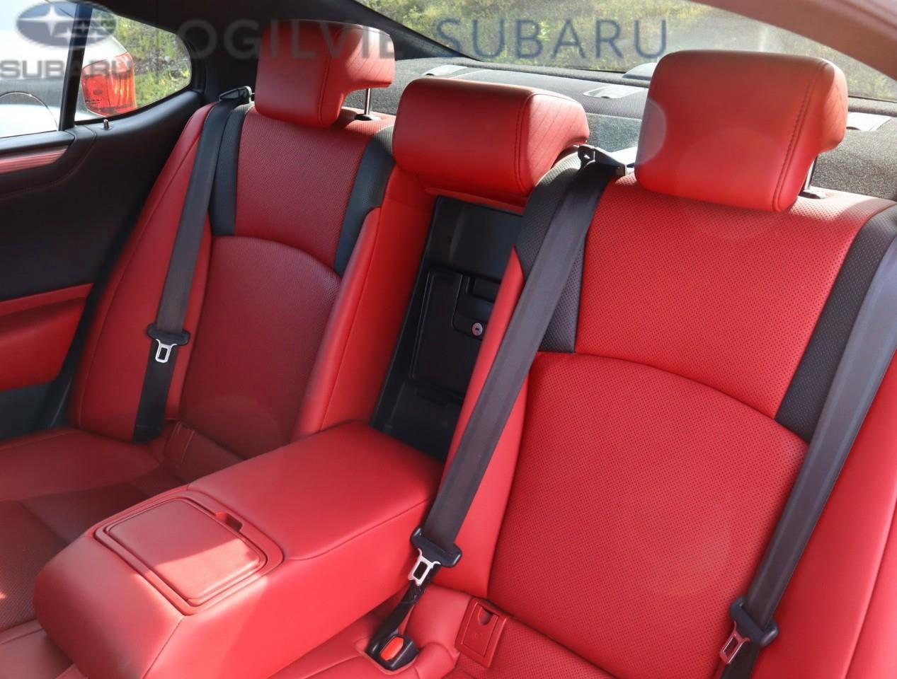 2019 Lexus ES 350 Premium 4dr Sedan Photo